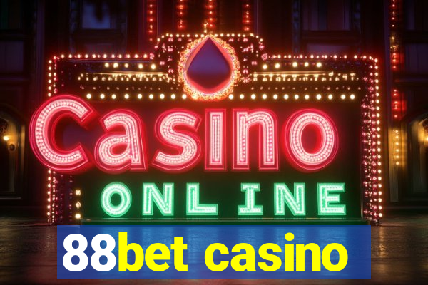 88bet casino